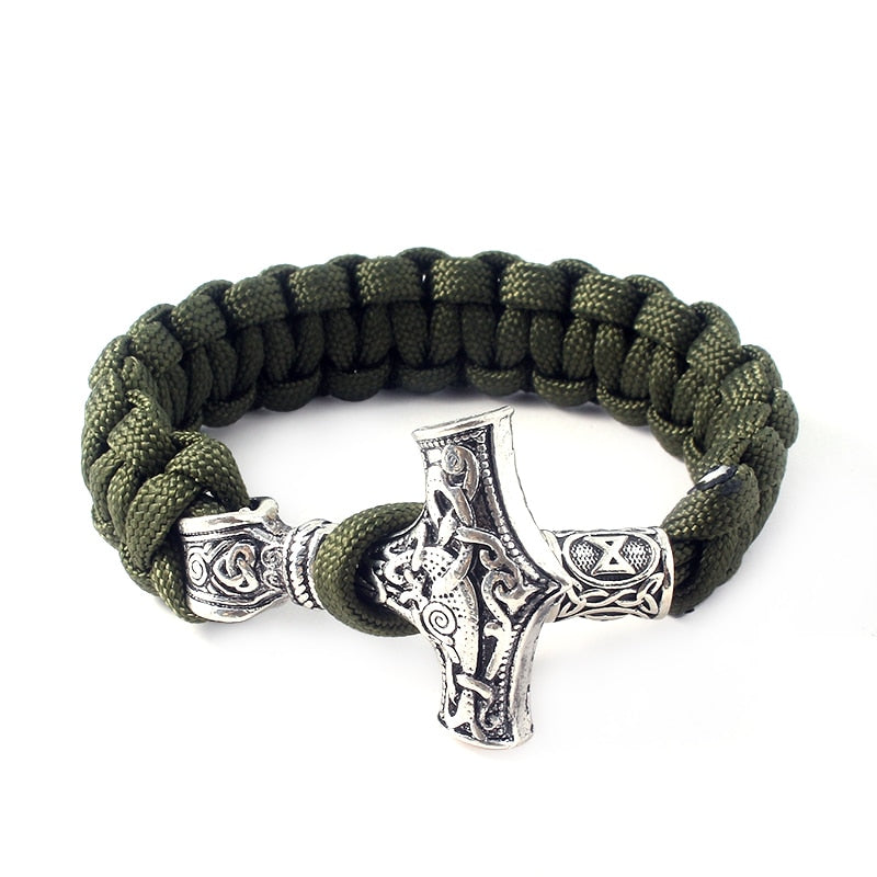 Norse Viking Bracelet