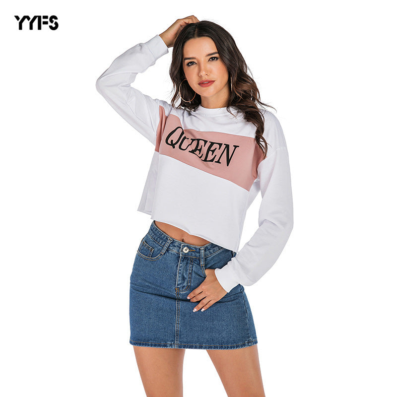 Long Sleeve Pullover Casual Shirt